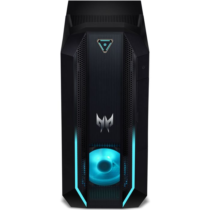 Acer Predator Orion 3000 (PO3-630) с 32GB RAM