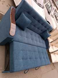Раскладной диван от производителя