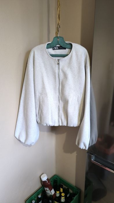 Дамско есенно яке zara M