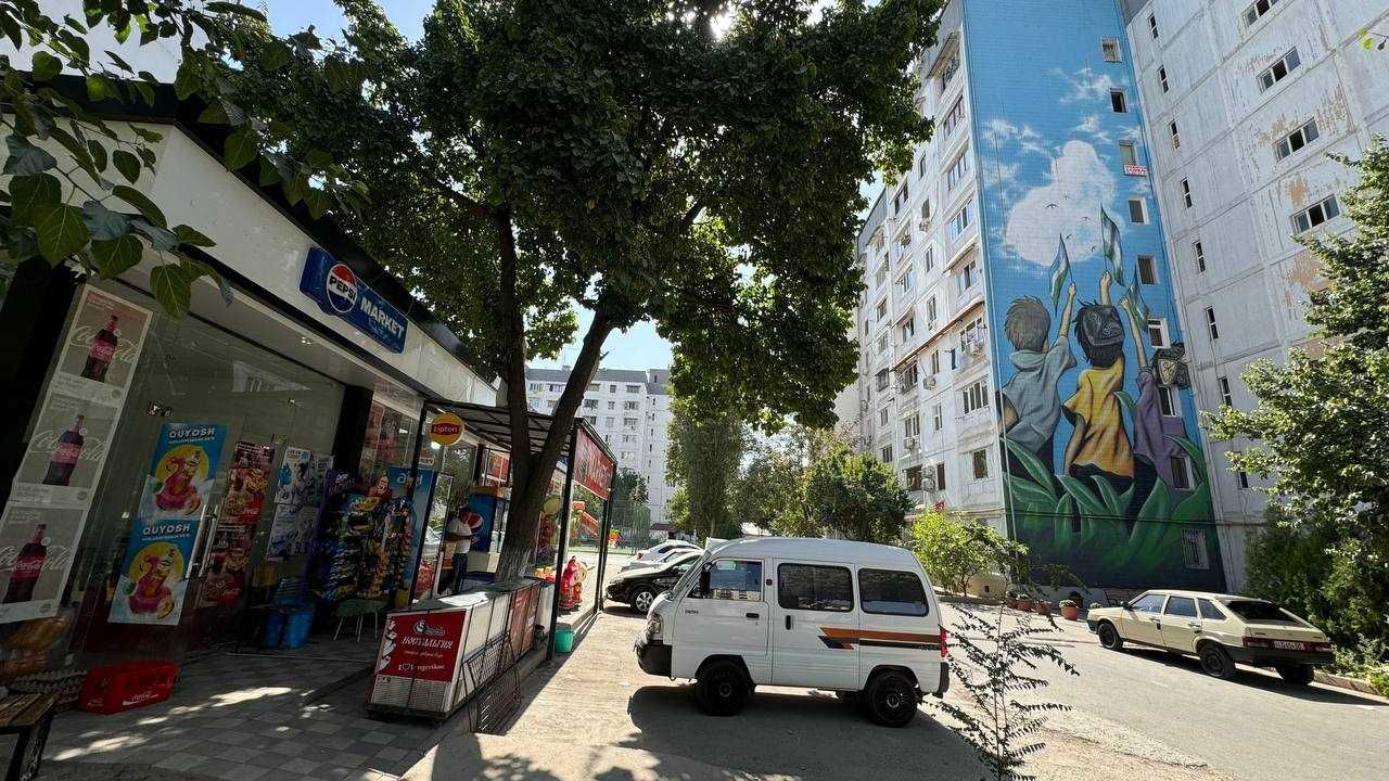 [CВОЯ] Срочно продаётся 3х комнатная квартира на 2ом этаже!
