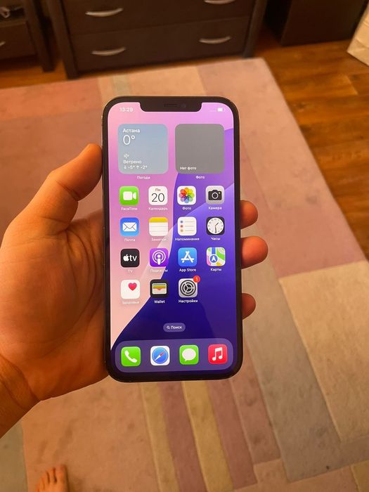 iPhone 12pro max 256gb