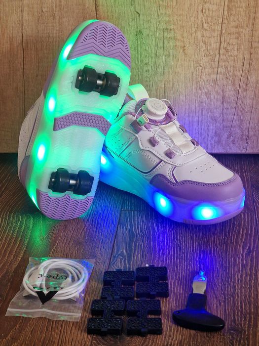 Role adidasi ( role detasabile)