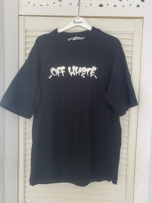 Tricou Off-White
