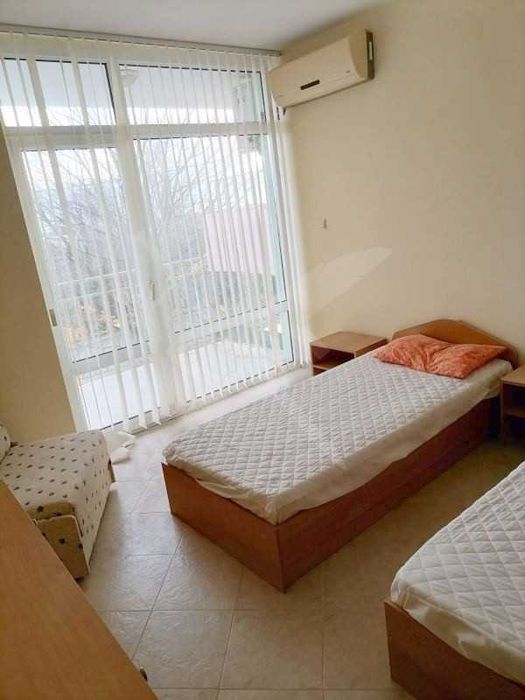 Продава се Едностаен апартамент в Свети Влас - 33 кв.м за 940 €/кв.м - Снимка #1