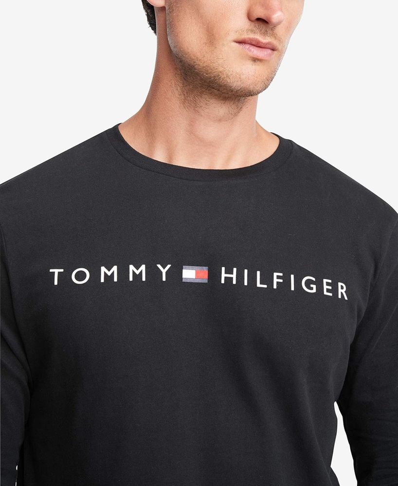 Tommy Halfiger long sleeve xxl