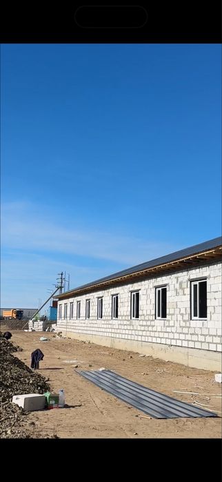 Кровля и крыша перекрытя