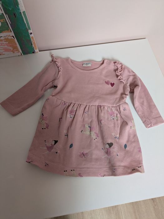 Детски Роклички за лято и есен