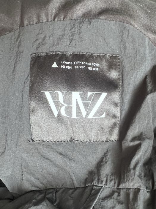 Екстра дълго пухено яке