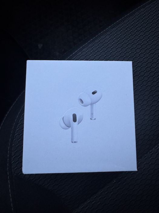 Наушники air pods pro 2 gen