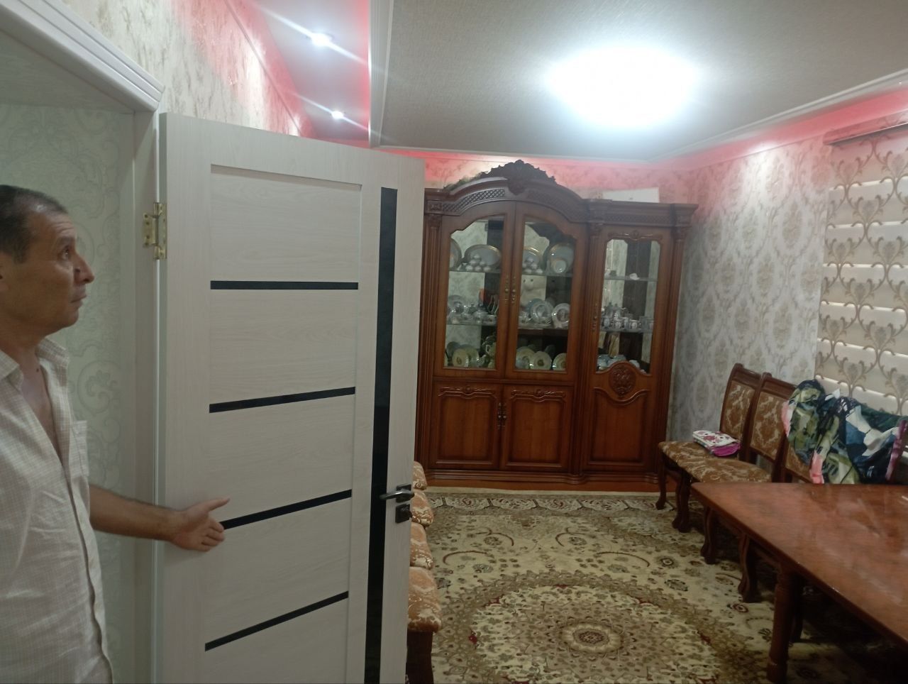 Уй сотилади 4,5 сотих яшашга таййор