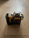 Laser Dewalt 360°