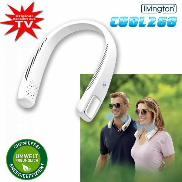 Въздушен охладител Cool2Go