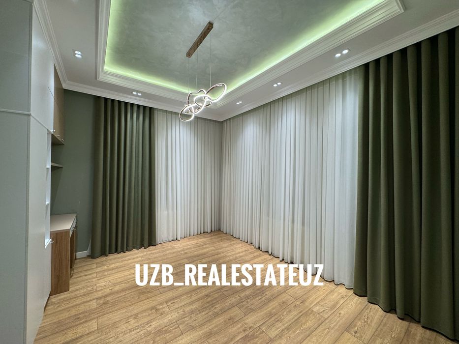 Мирзо Улугбекский район Ор-р: Дархан, Парк Тельмана 5.соток 10.комнат