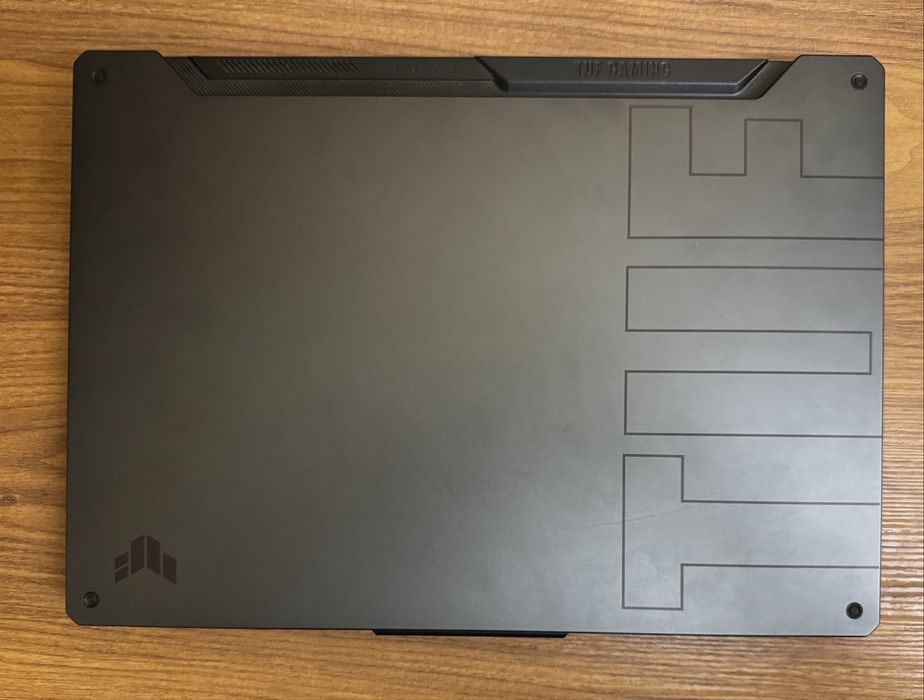 ASUS TUF Gaming F15 (FX506HC-HN007)