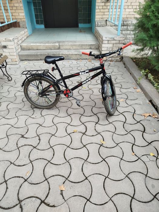 Велосипед для детей