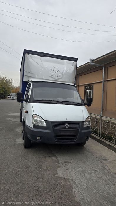 Продаётся Газель 2017/Gazel sotiladi 2017