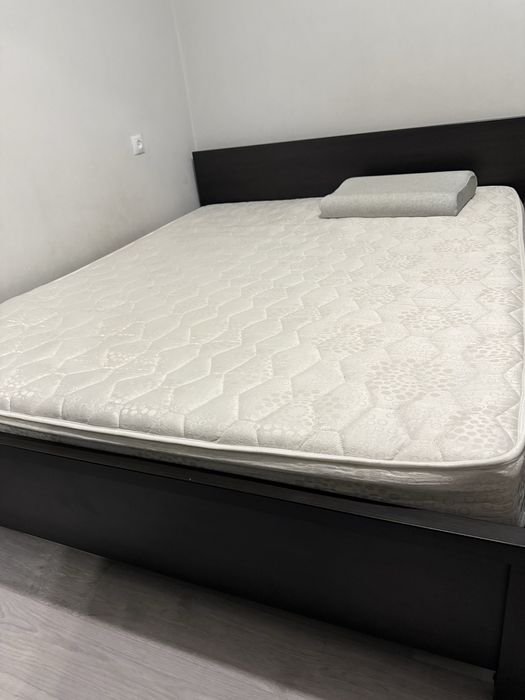 Кровать 2 спальняя