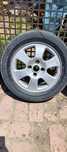 Jante aliaj R15 Ford focus mk1