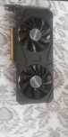 Видеокарта RTX 3060