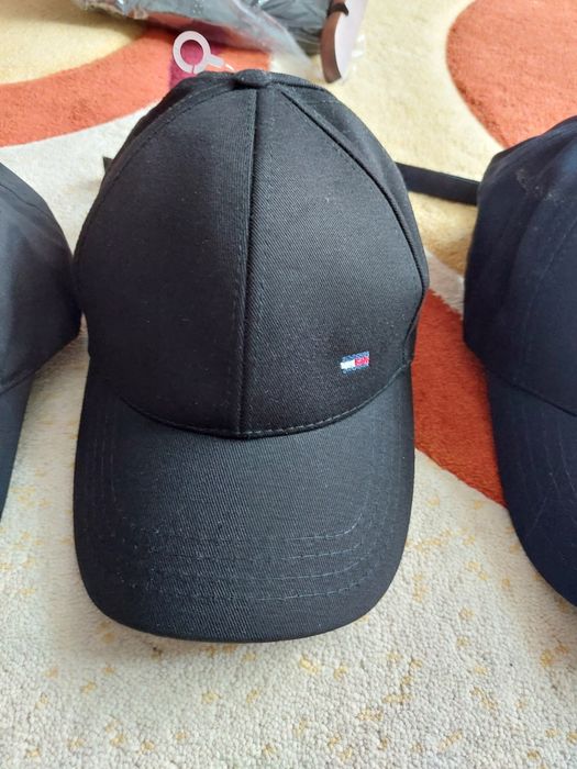 Șepci de calitate superioara