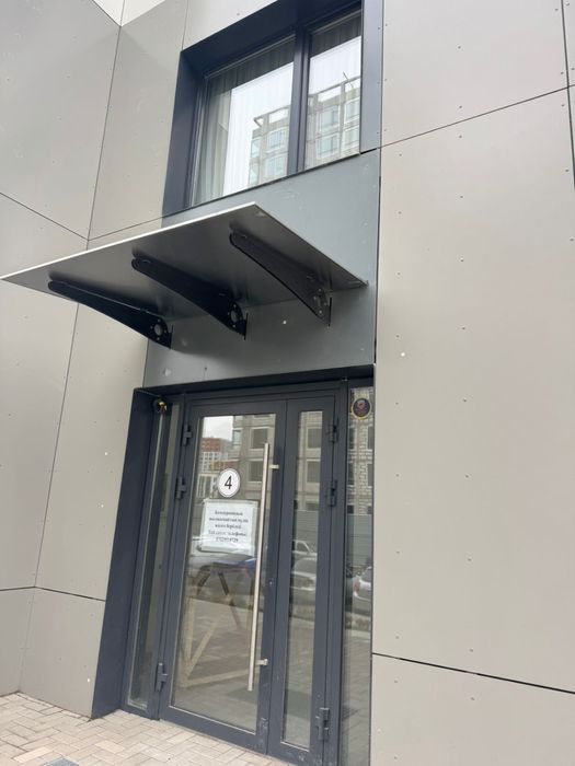 Сдается коммерческое помещение