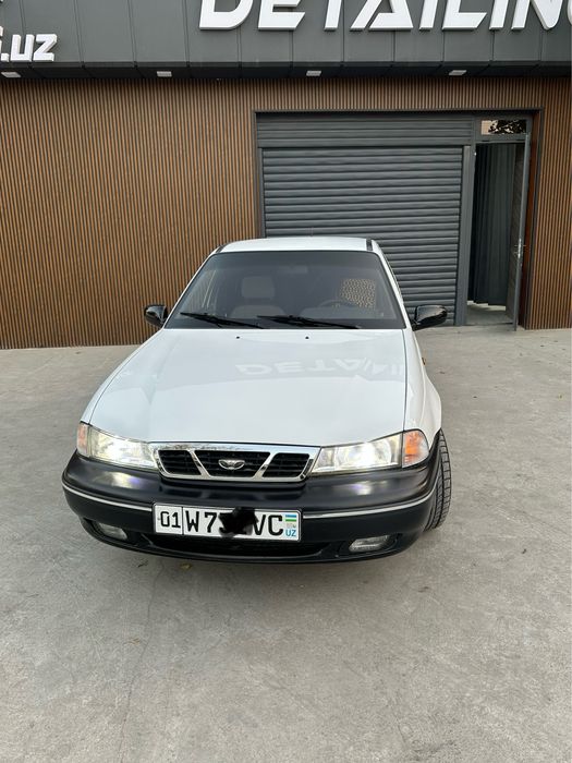 Nexia 1 sotiladi 2007 yil