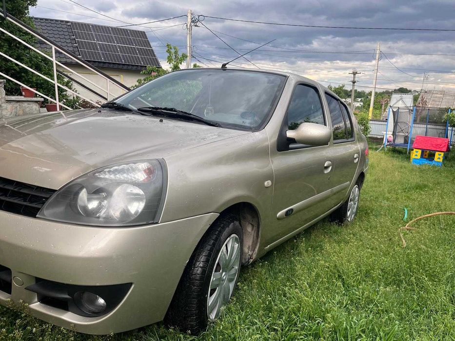 Vand Renault Simbol 2008
