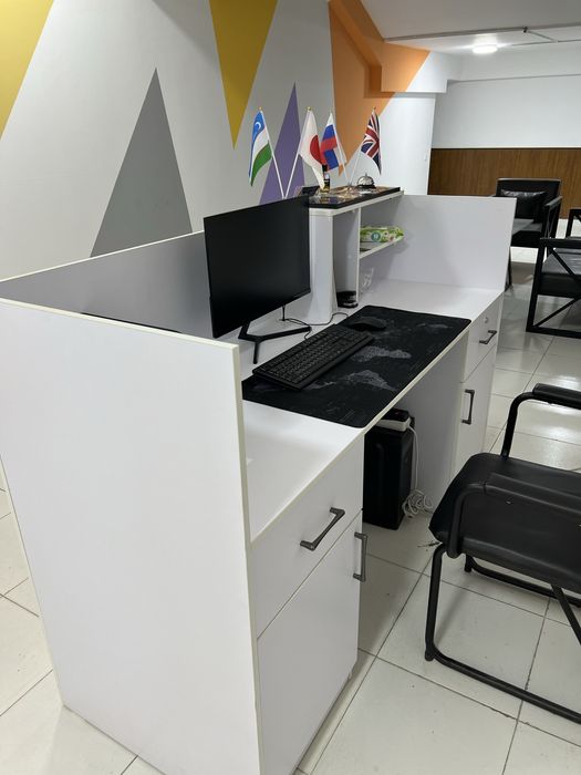 Продам ресепшин. Кабул хона столи