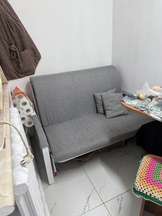 Кровать-диван трансформер