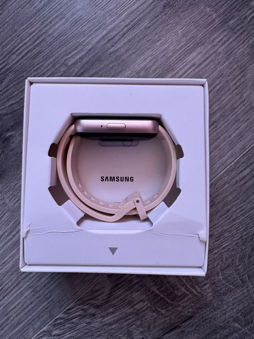 Bratara fitness Samsung Galaxy Fit3, PINK