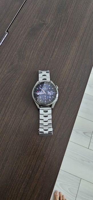 Часы Huawei watch 3 pro