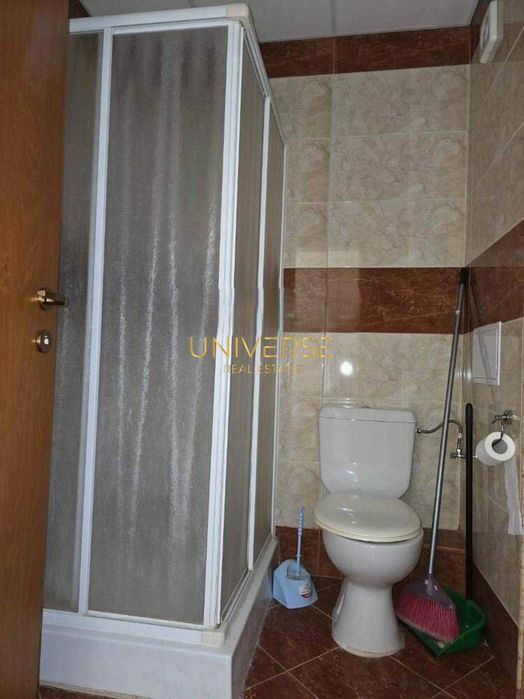 Студио с гледка към морето в целогодишен комплекс в Свети Влас.#5261