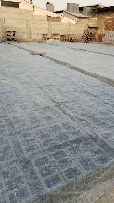 Шлакоблок поддонлари сотилади. 450 дона