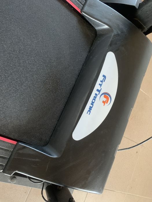 Banda de alergat Fit Tronic folosita putin
