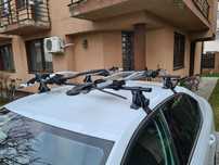 Portbagaj Skoda Fabia Octavia Rapid Superb Scala Citigo