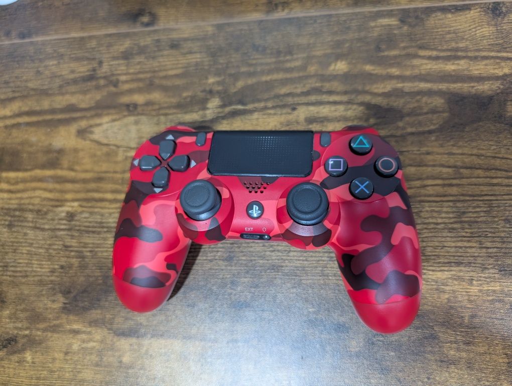 Джойстик PS4 [Dualshock 4] оригинал