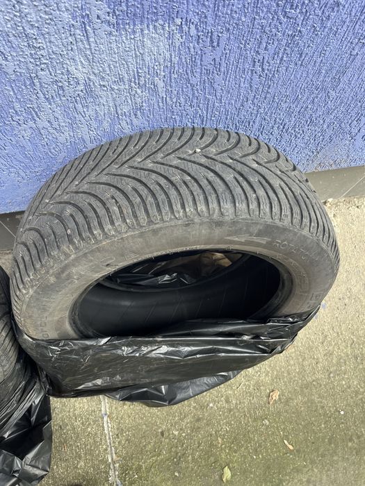 Гуми 215/55/16 Bfgoodrich