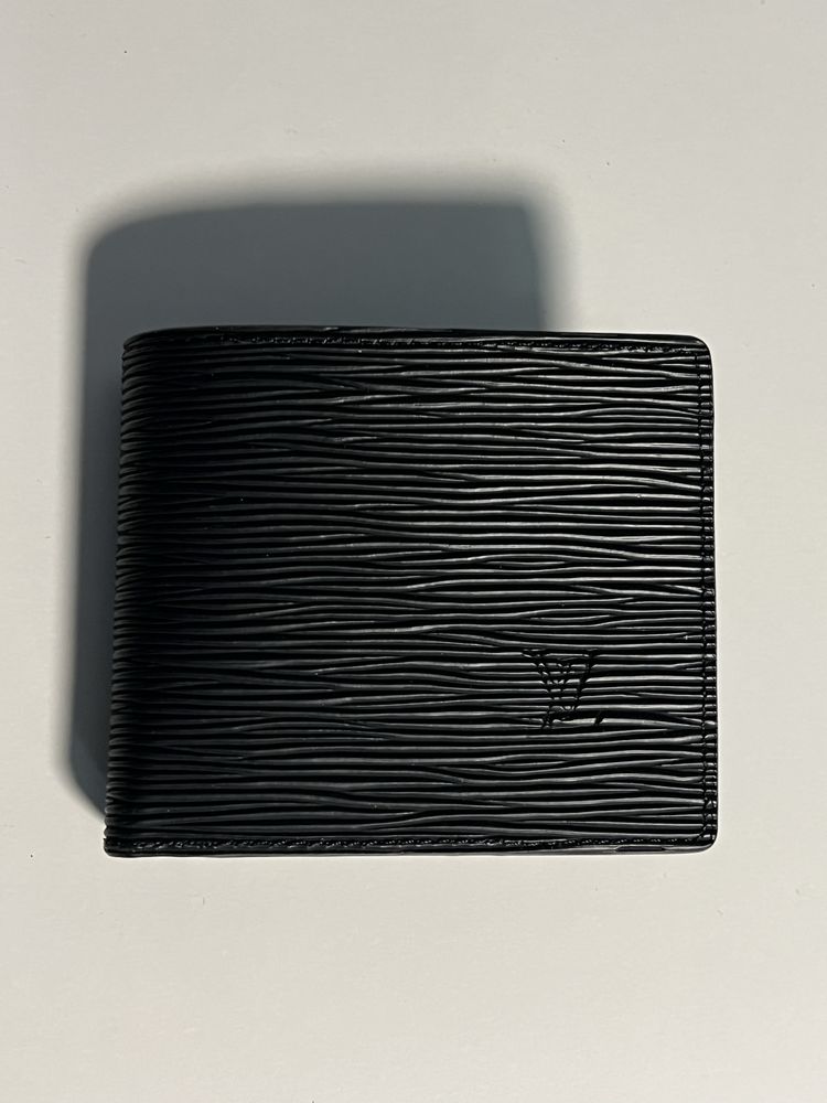 Portofel Louis Vuitton negru