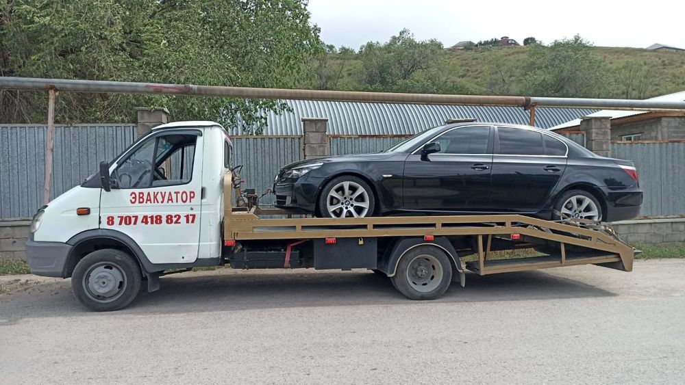 Эвакуатор Алматы Услуги эвакуатора портал круглосуточно