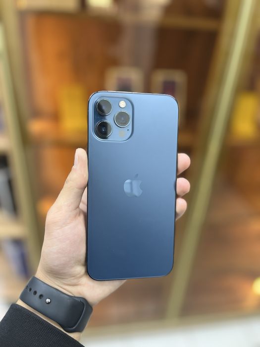Iphone 12 pro max 128Gb
