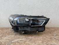 Far dreapta BMw Seria5 G60 G61 Full LED LASER Orifginal Europa