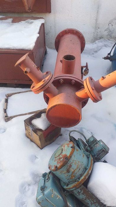 Продаётся оборудование б/у все в рабочем состоянии