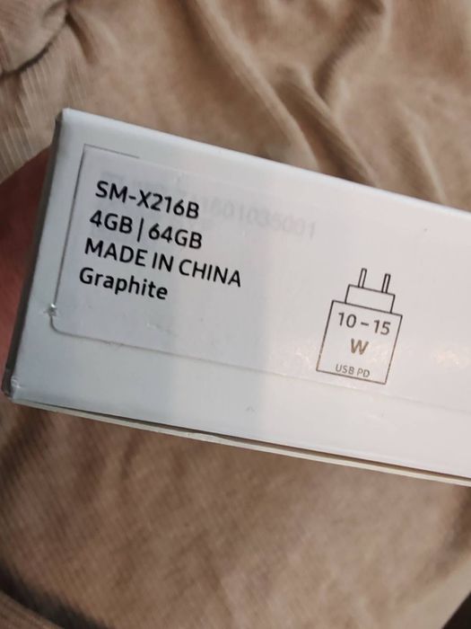 tableta Samsung tab a9+ 64gb