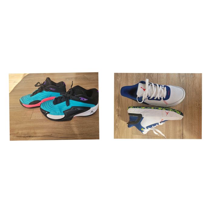 Adidasi Jordan Nike marime 39 si 40