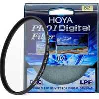 Filtru Hoya Pro1 Digital 82mm, UV, original
