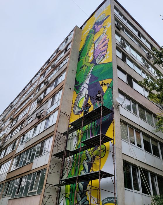 Închiriere schela metalica
