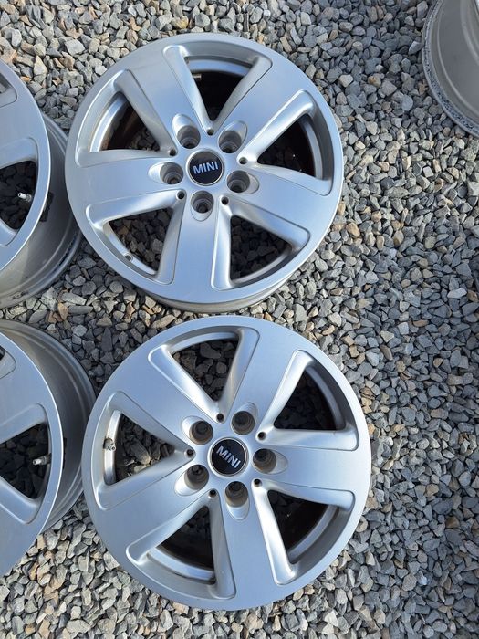 5x120..16цола.7j ET41. Mini