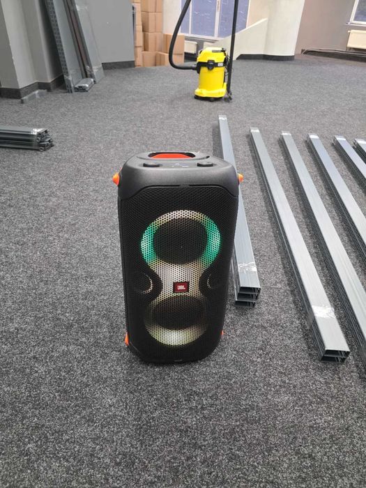 Vand Boxa Bluetooth JBL 110 Partybox