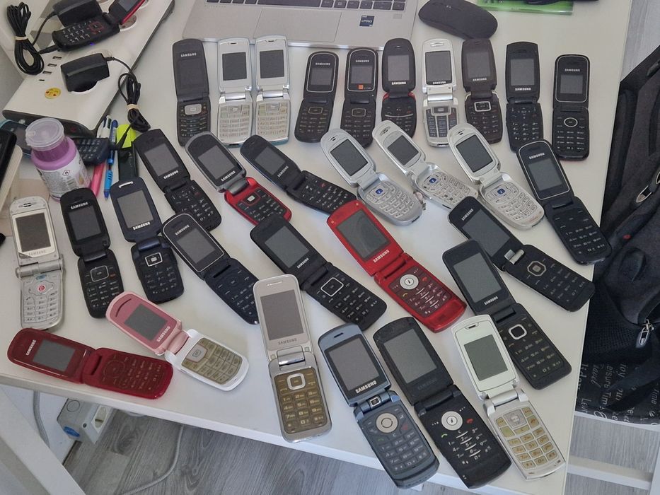 Telefon cu perfect funcțional