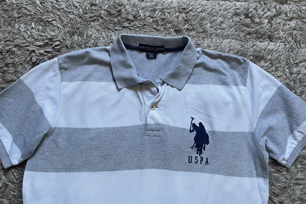 Tricou original Us Polo Assn XL